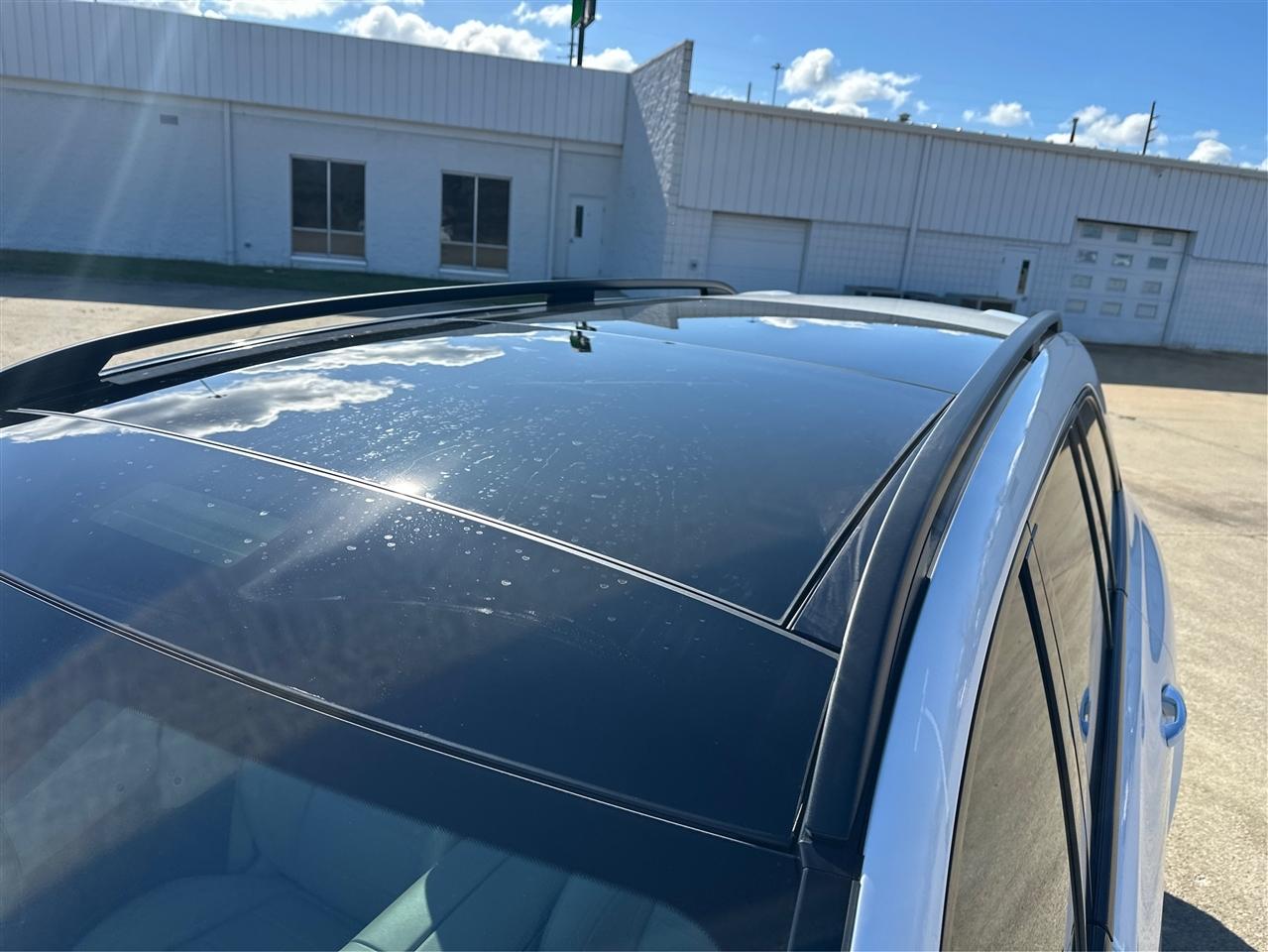 Mercedes-Benz GLS-Class  2023