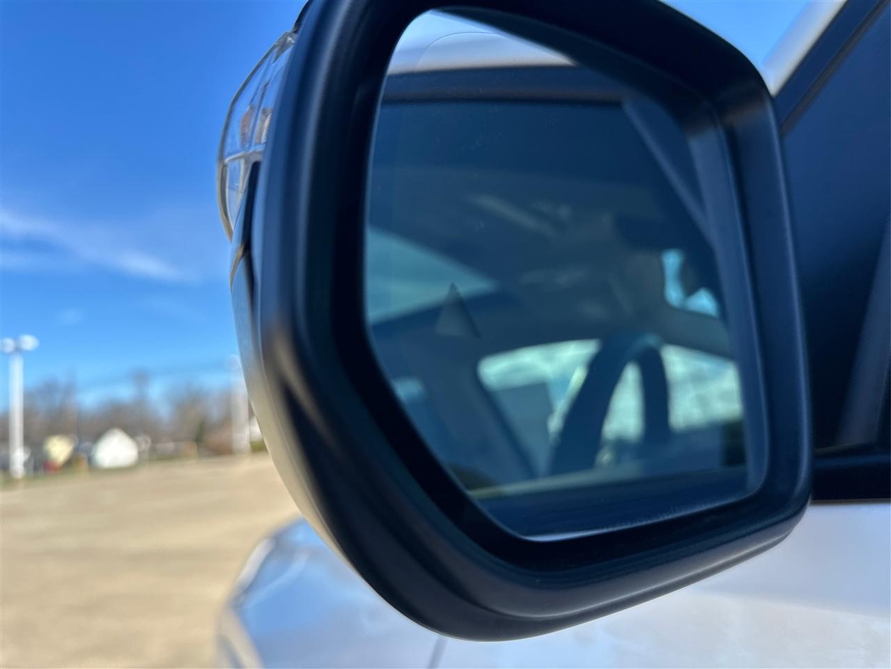 Mercedes-Benz GLS-Class  2023