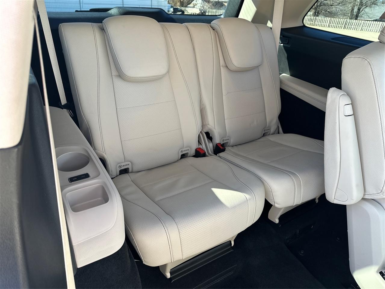 Mercedes-Benz GLS-Class  2023