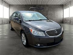 2013 Buick LaCrosse 