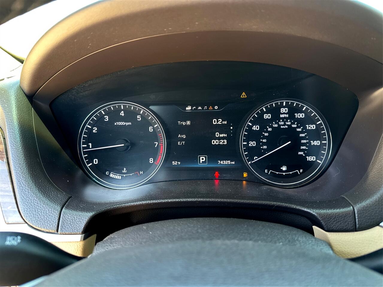 Hyundai Genesis  2015 Hyundai Genesis  2015