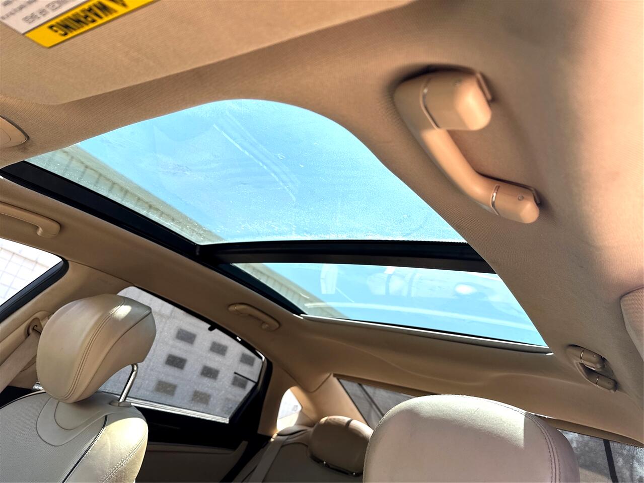 Hyundai Genesis  2015 Hyundai Genesis  2015
