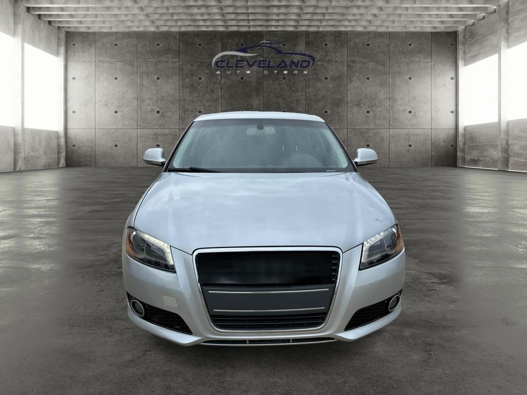 Audi A3  2009