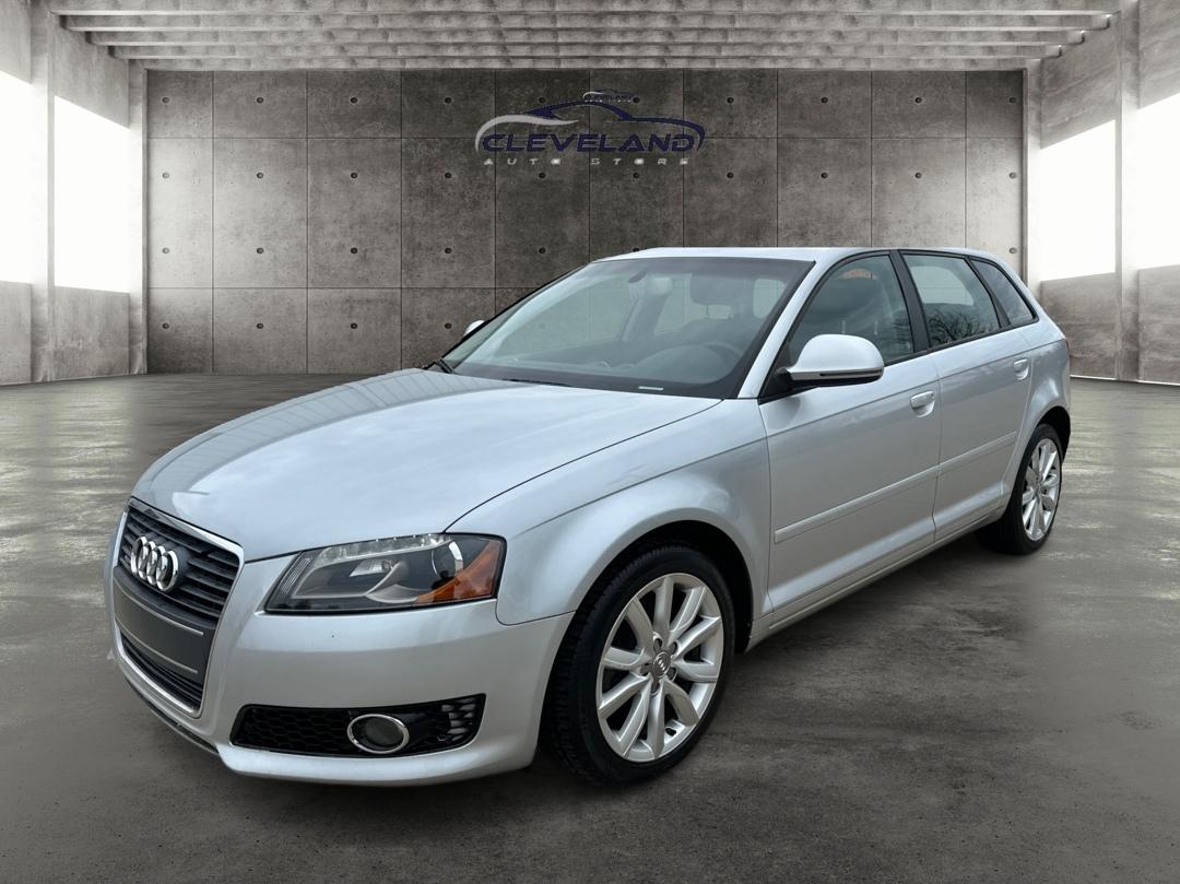Audi A3  2009