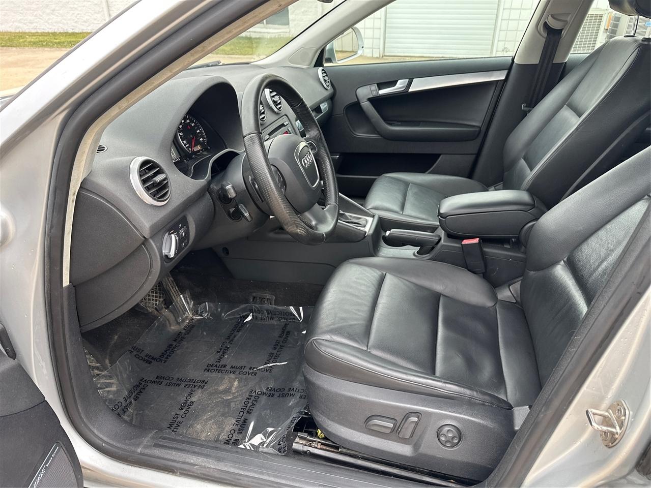 Audi A3  2009