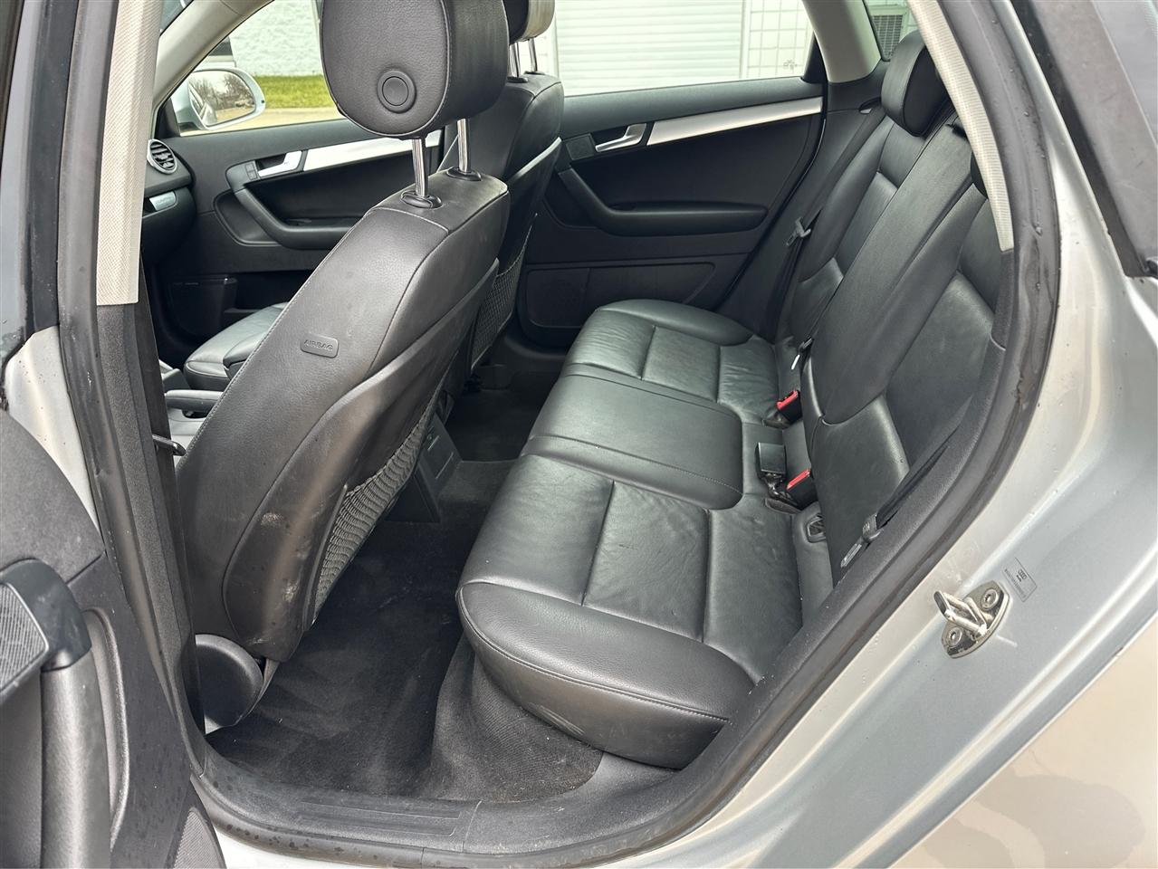 Audi A3  2009