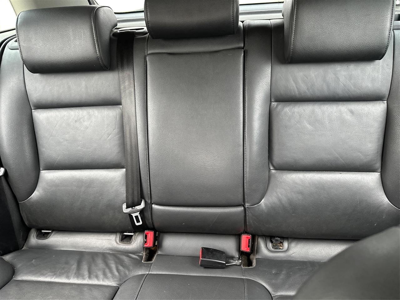 Audi A3  2009