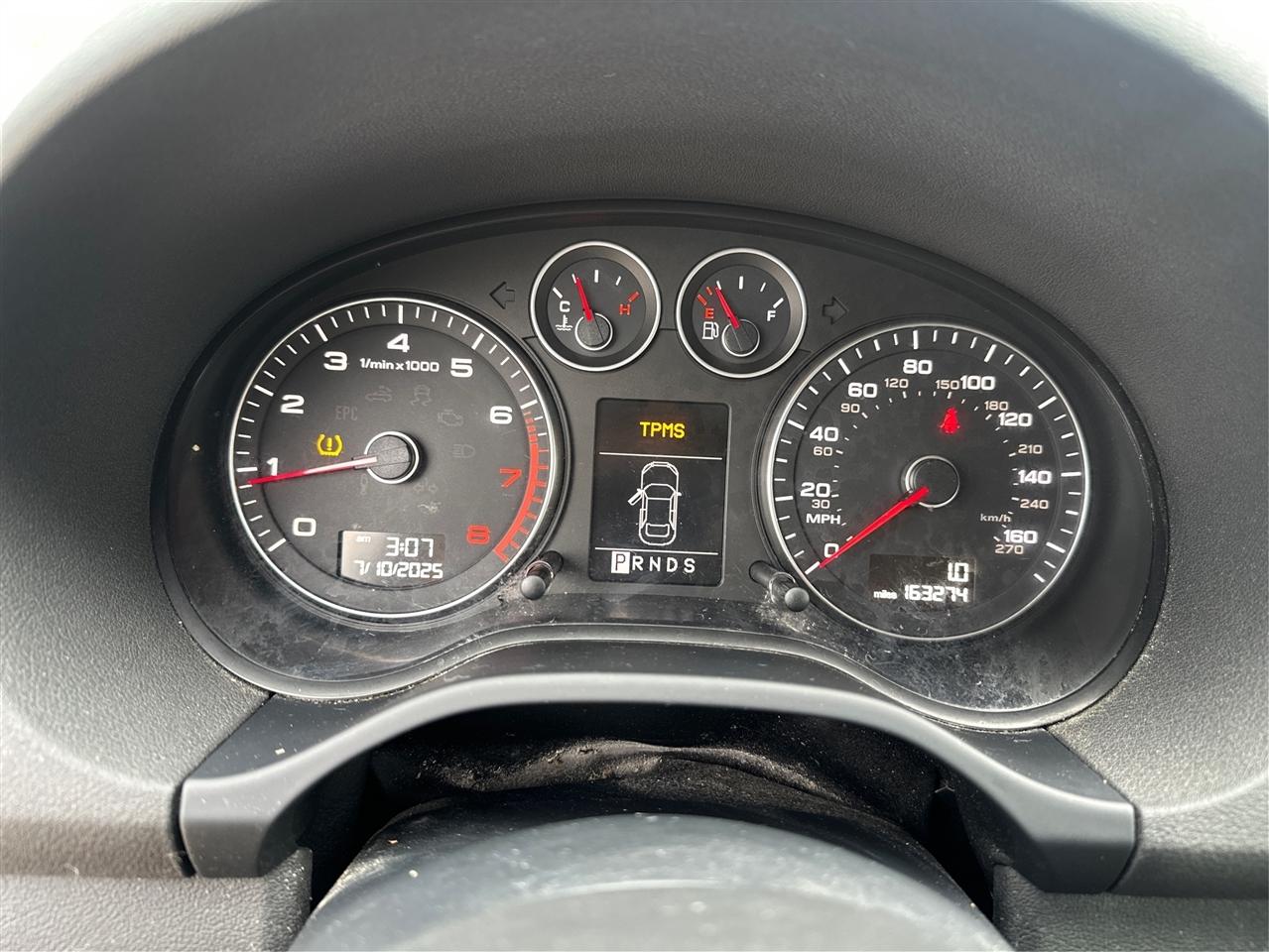 Audi A3  2009