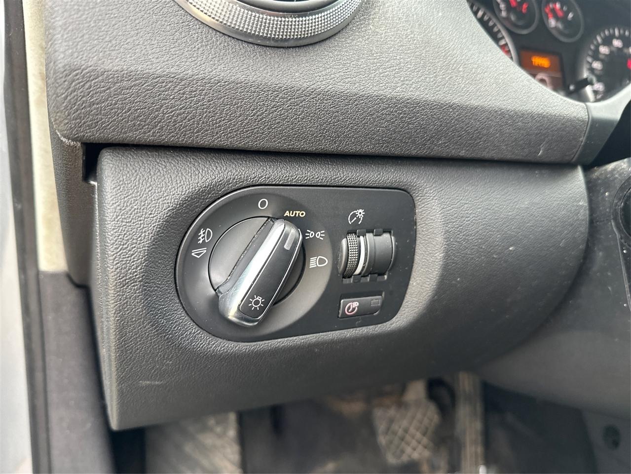 Audi A3  2009