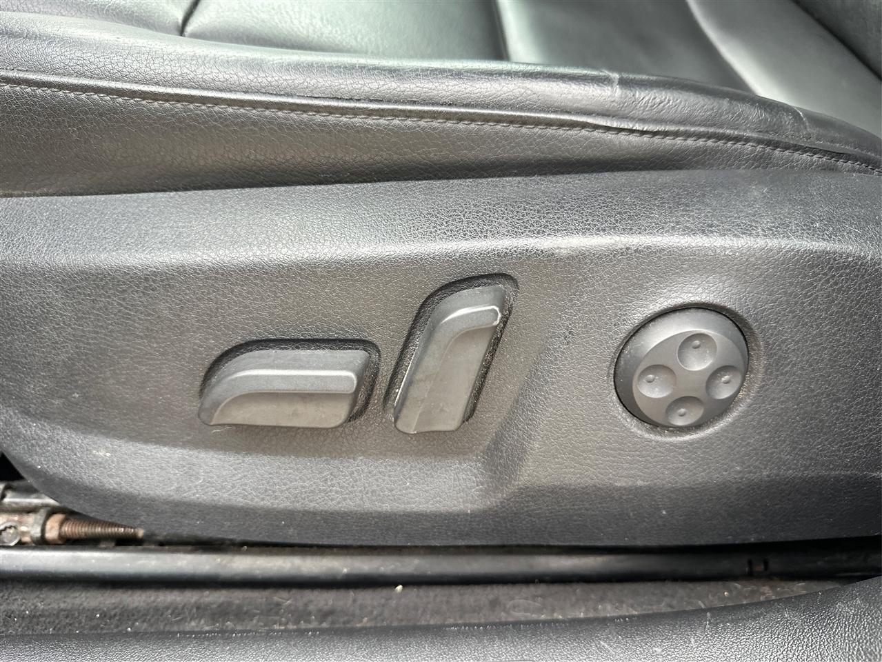 Audi A3  2009