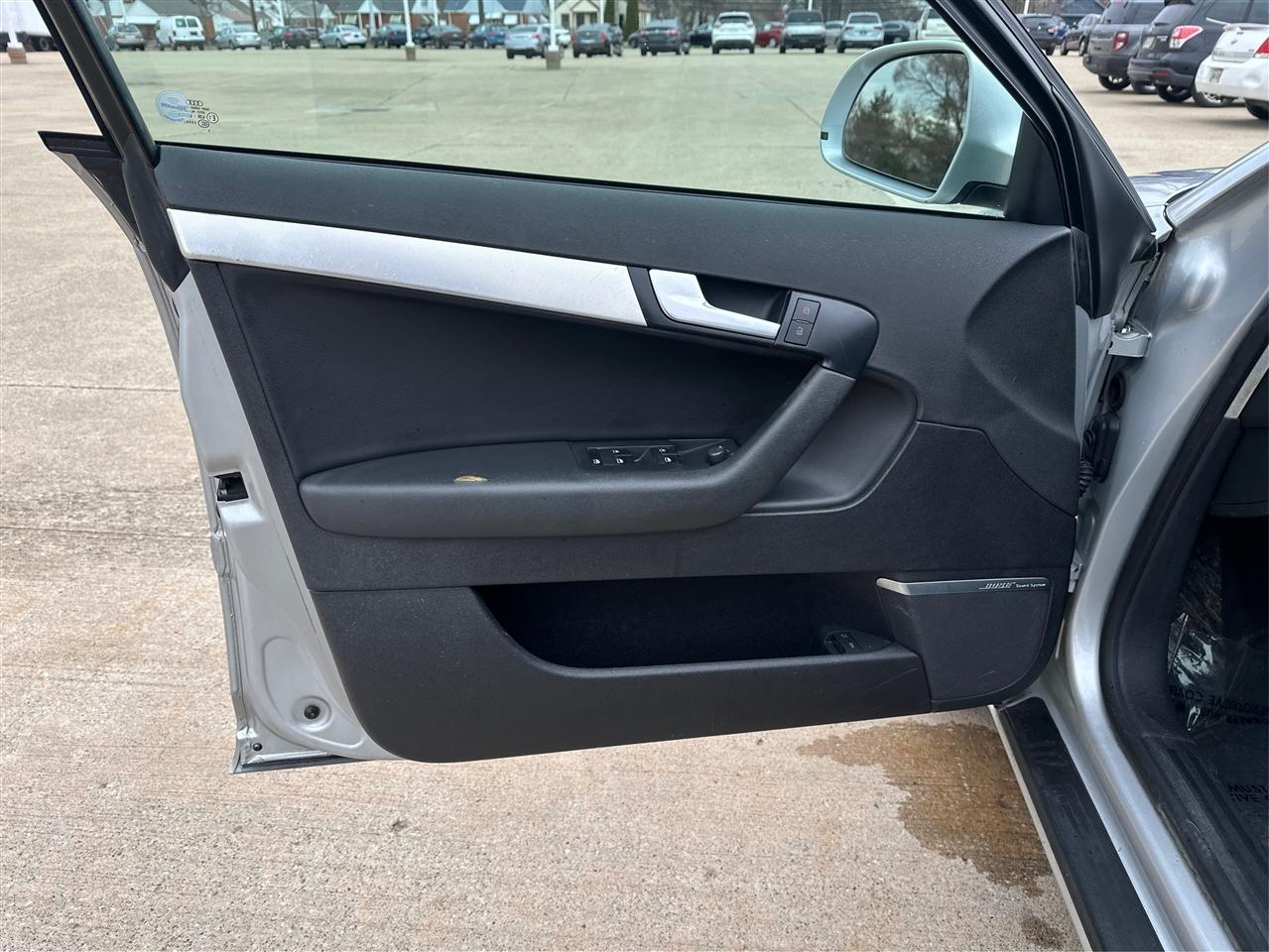 Audi A3  2009
