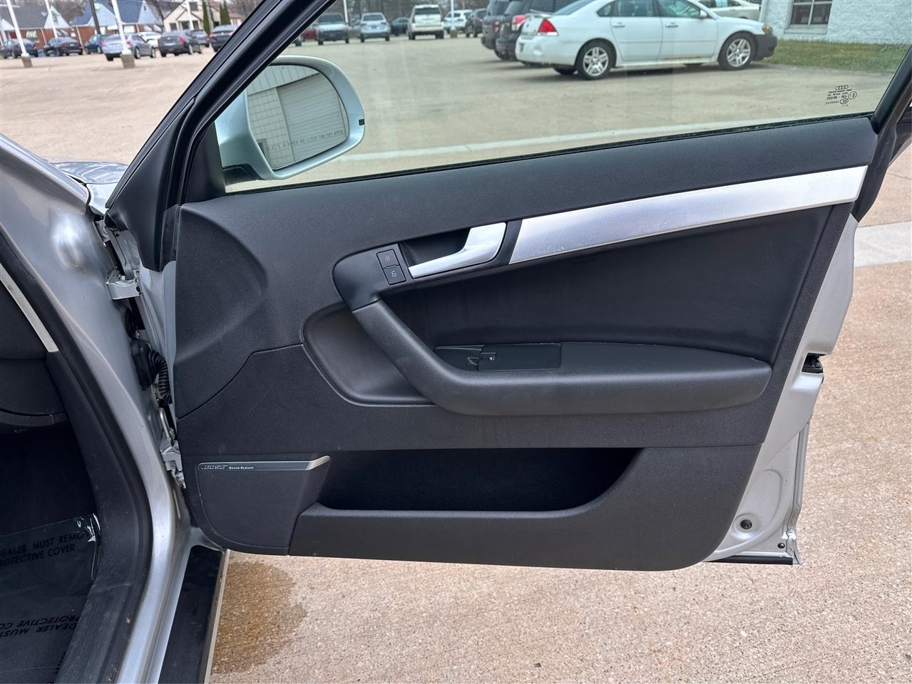 Audi A3  2009