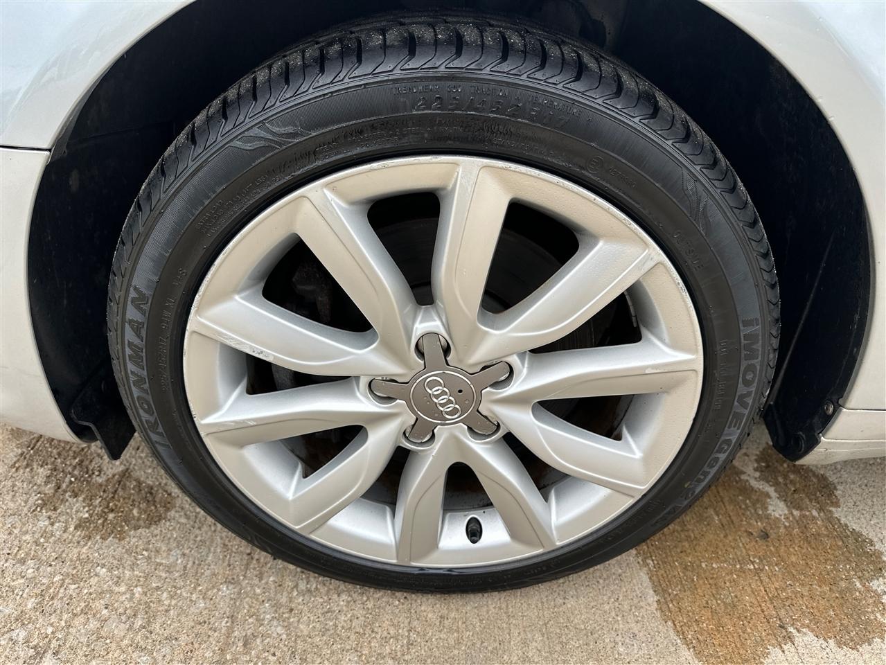Audi A3  2009