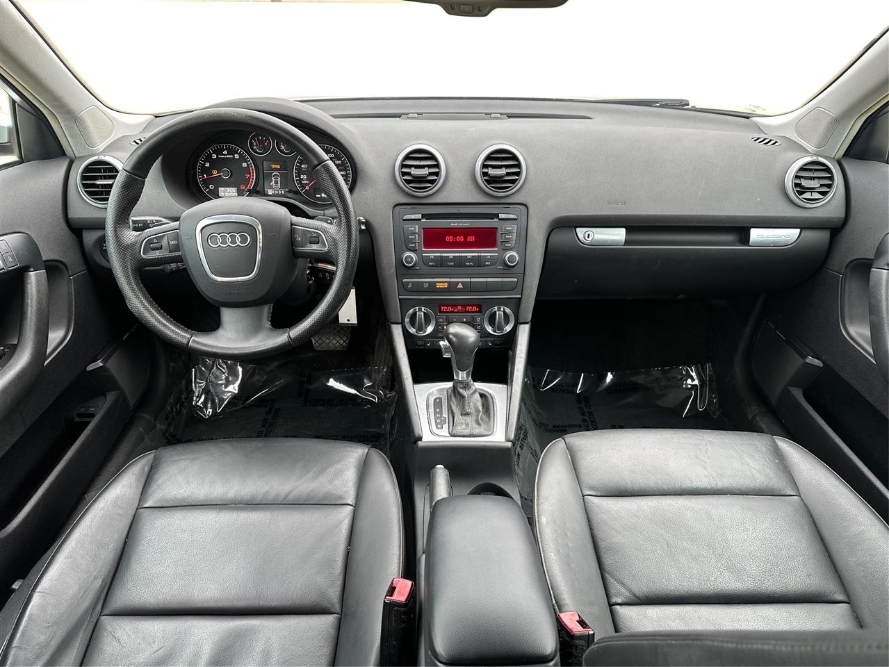 Audi A3  2009