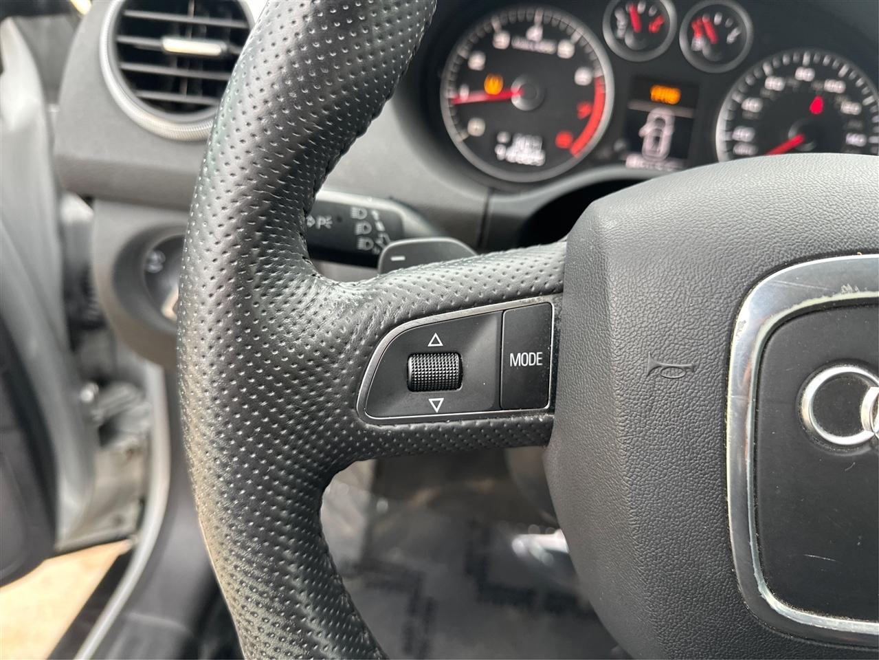 Audi A3  2009