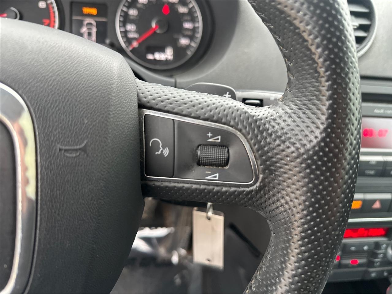 Audi A3  2009