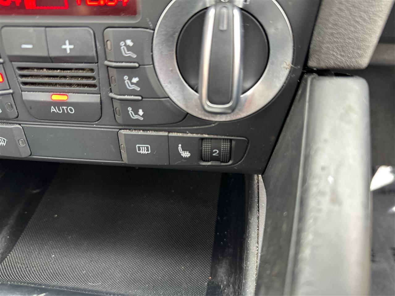 Audi A3  2009