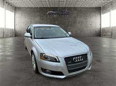 2009 Audi A3 