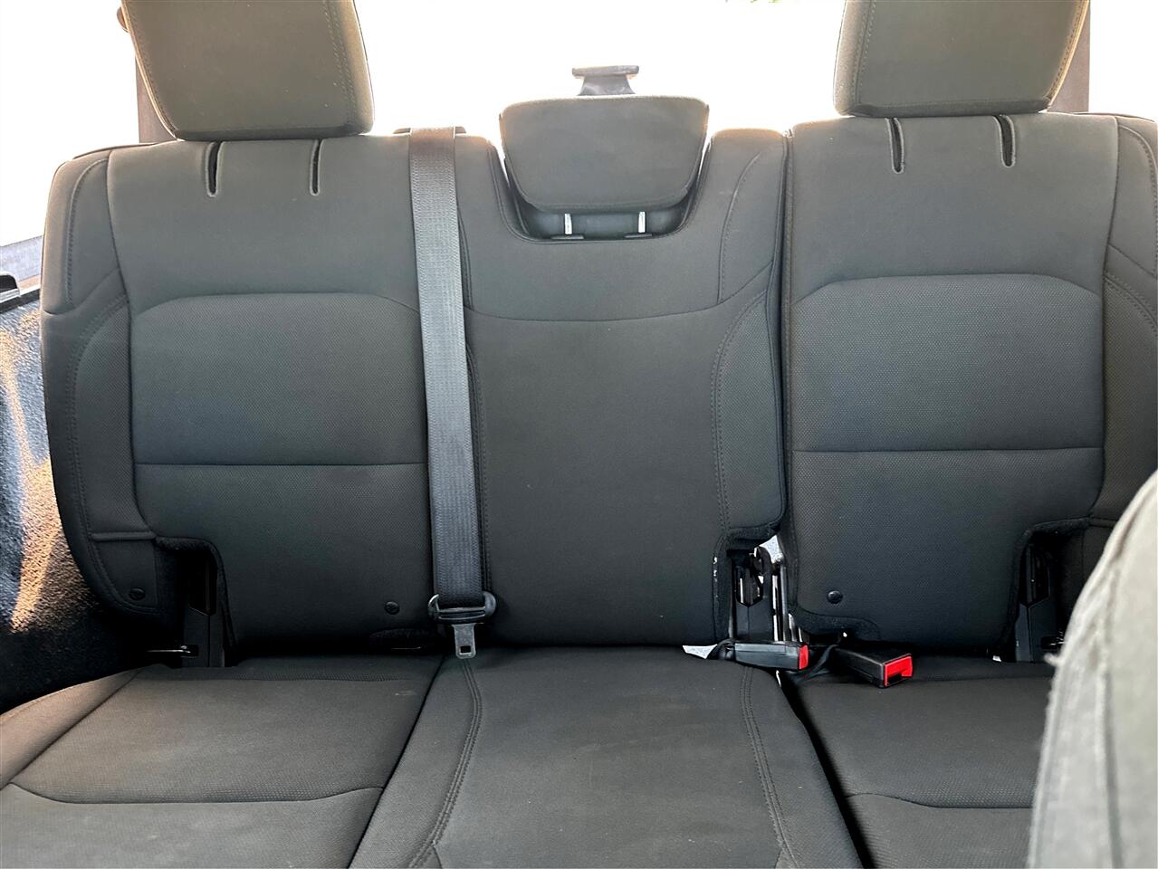 Jeep Wrangler  2018 Jeep Wrangler  2018