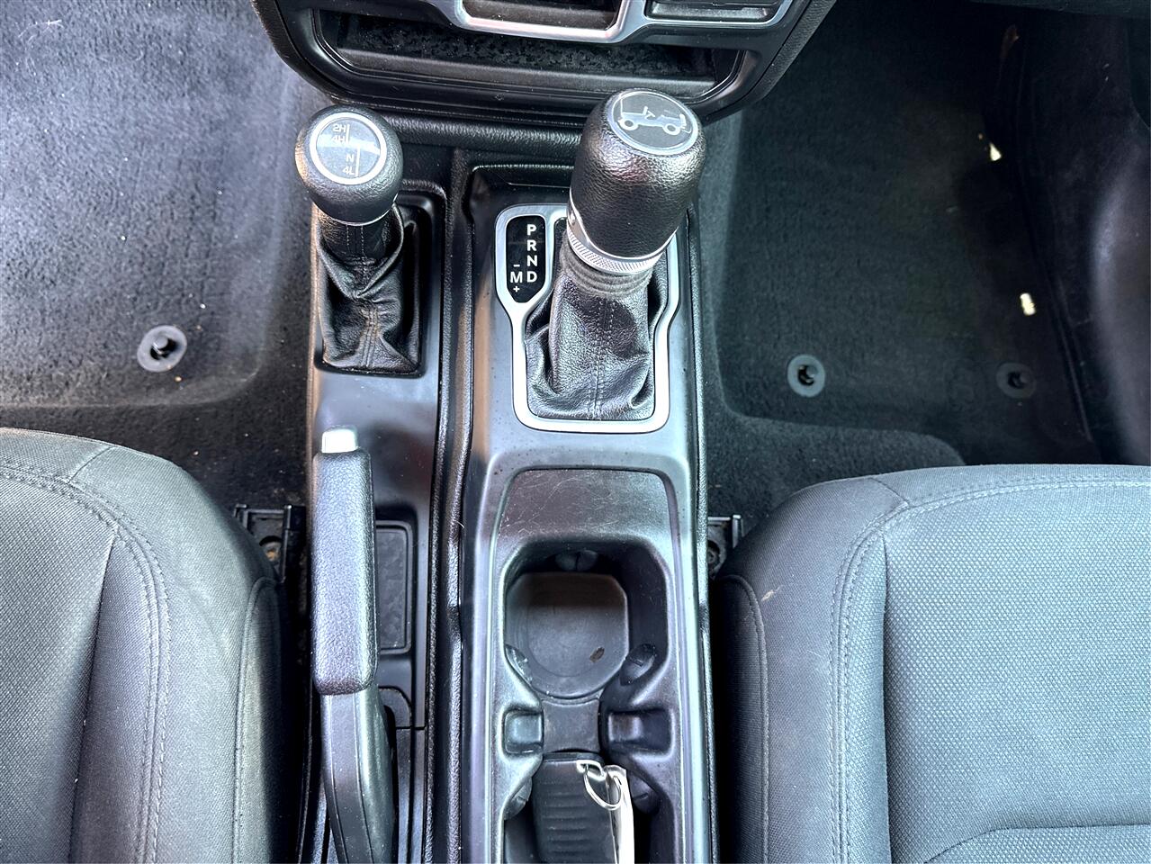 Jeep Wrangler  2018 Jeep Wrangler  2018