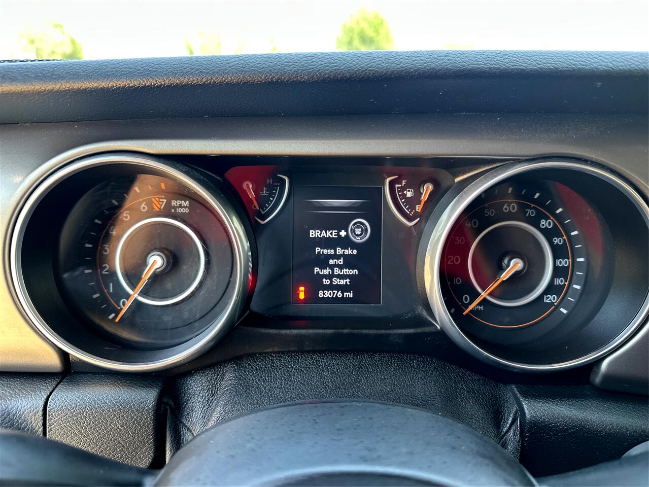 Jeep Wrangler  2018 Jeep Wrangler  2018