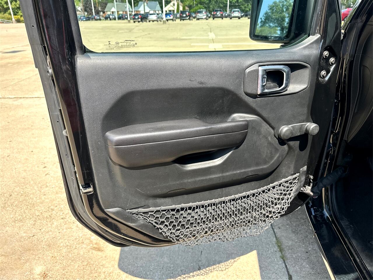 Jeep Wrangler  2018 Jeep Wrangler  2018