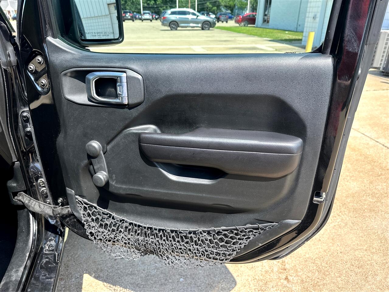 Jeep Wrangler  2018 Jeep Wrangler  2018