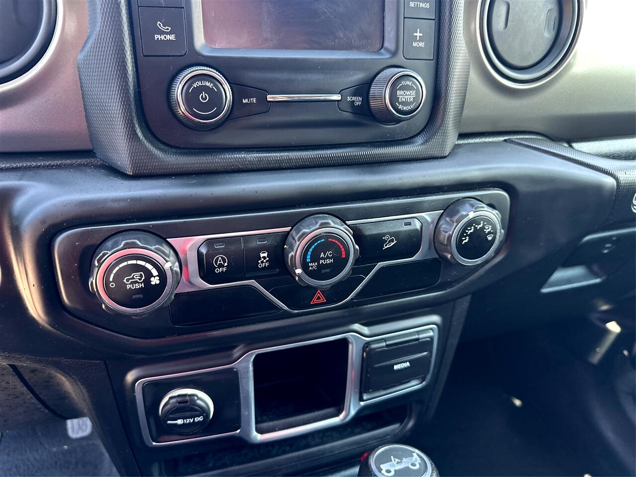 Jeep Wrangler  2018 Jeep Wrangler  2018