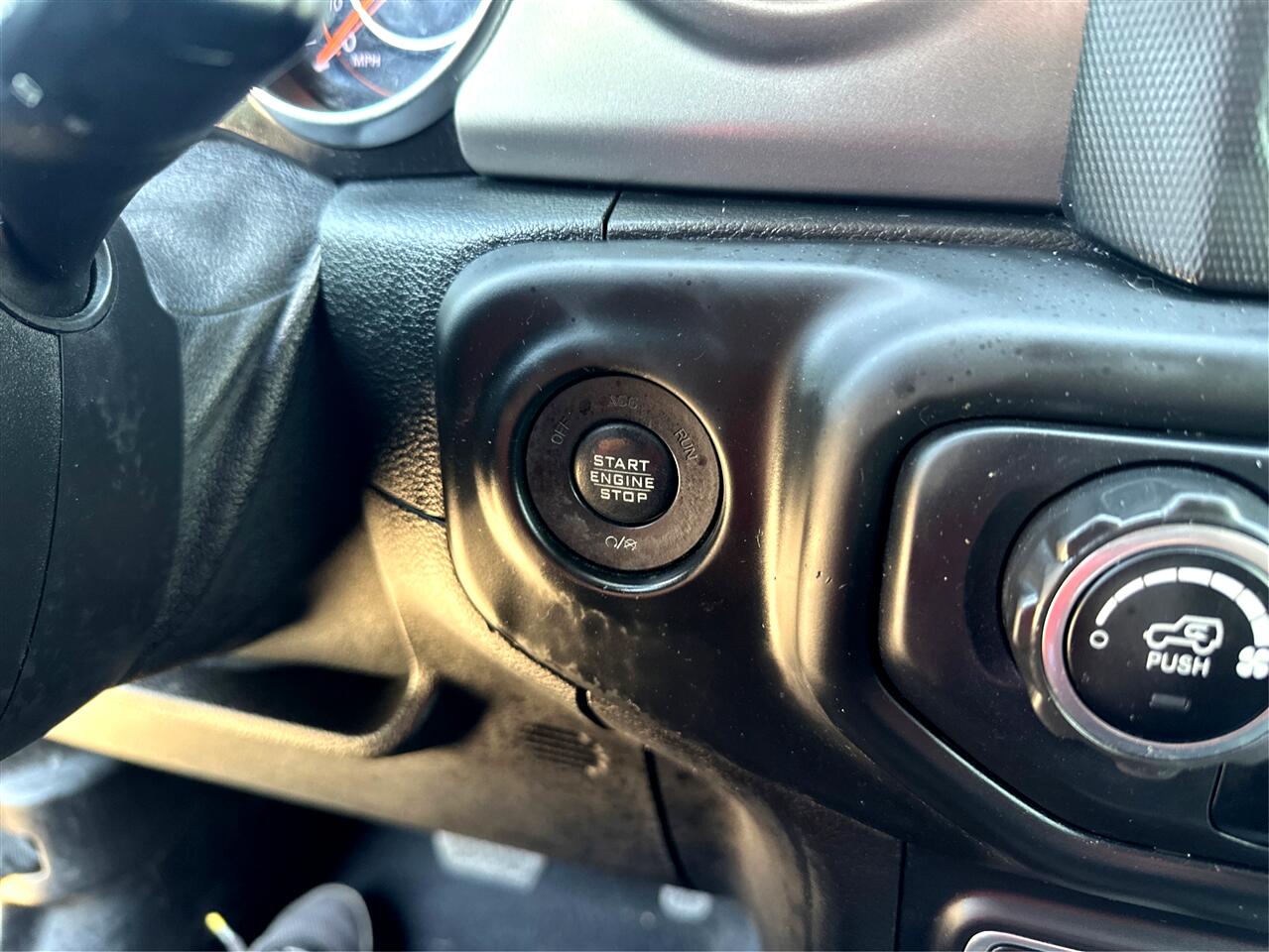 Jeep Wrangler  2018 Jeep Wrangler  2018