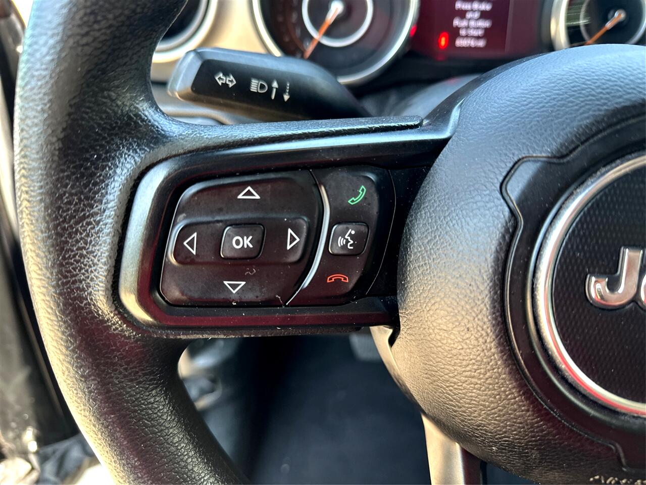 Jeep Wrangler  2018 Jeep Wrangler  2018