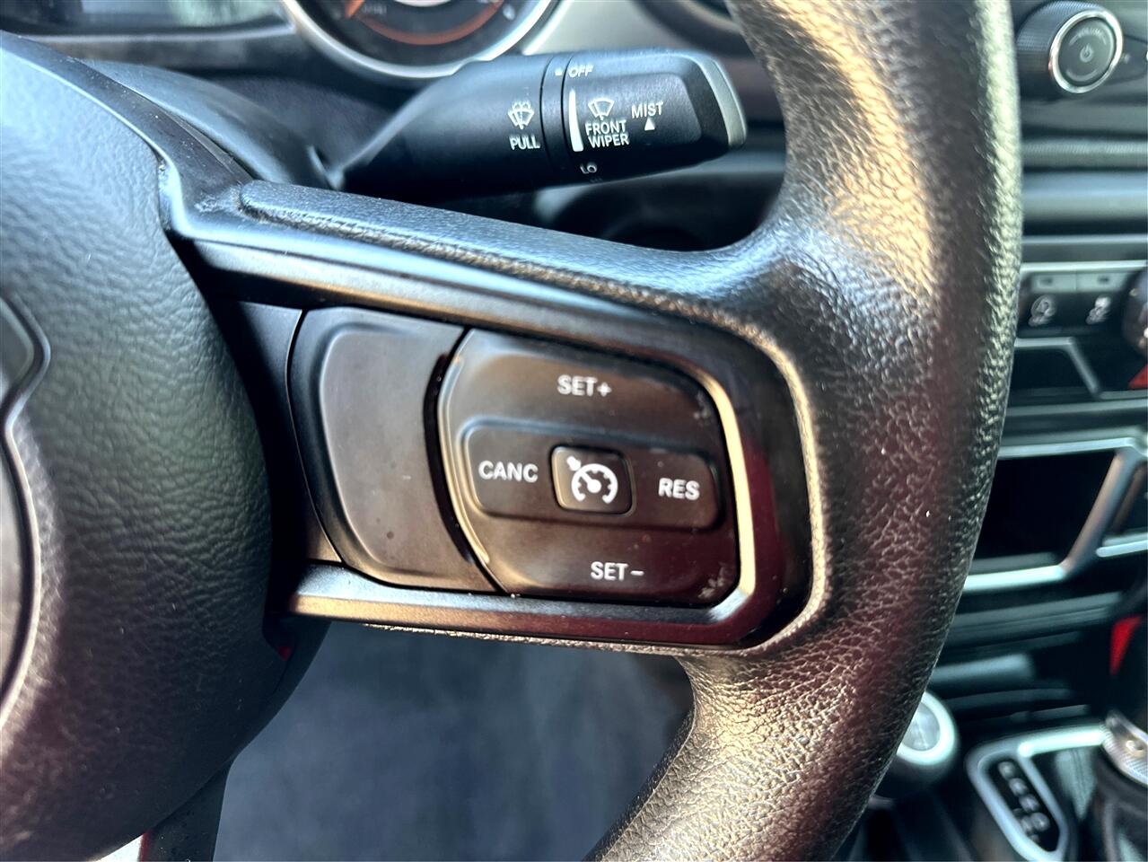 Jeep Wrangler  2018 Jeep Wrangler  2018