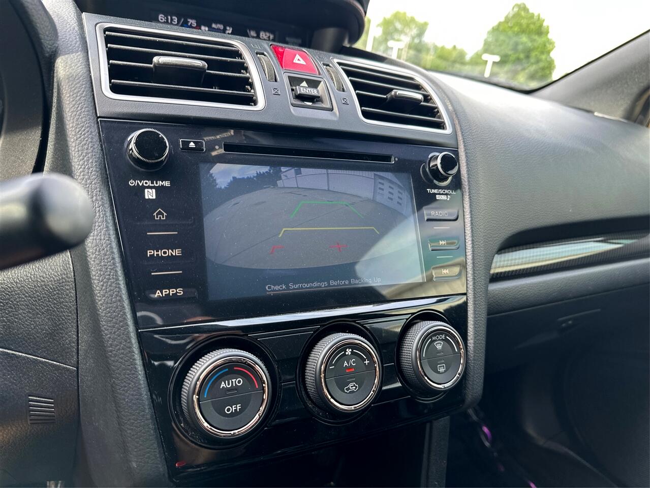 2020 Subaru WRX Premium photo 23