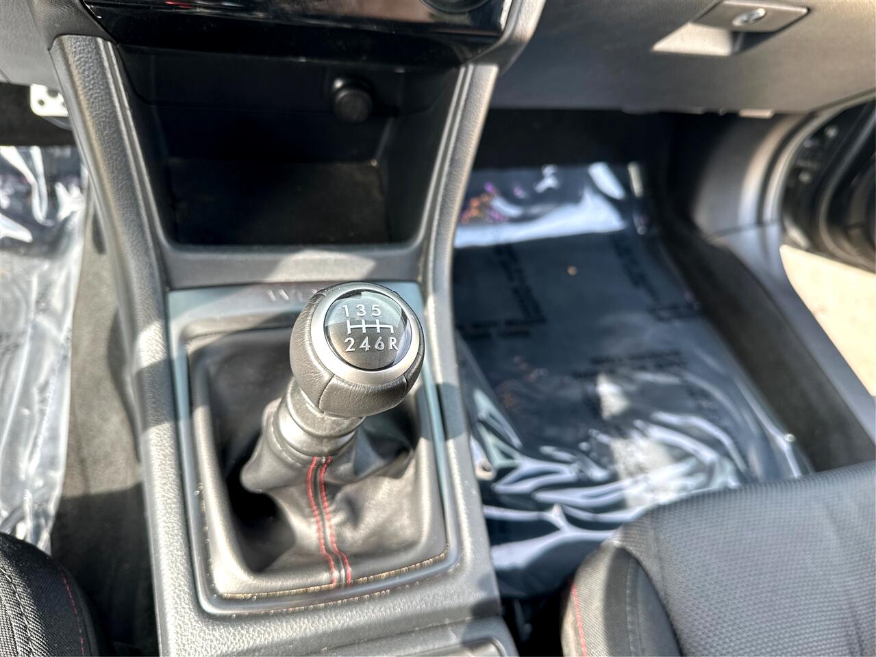 2020 Subaru WRX Premium photo 27