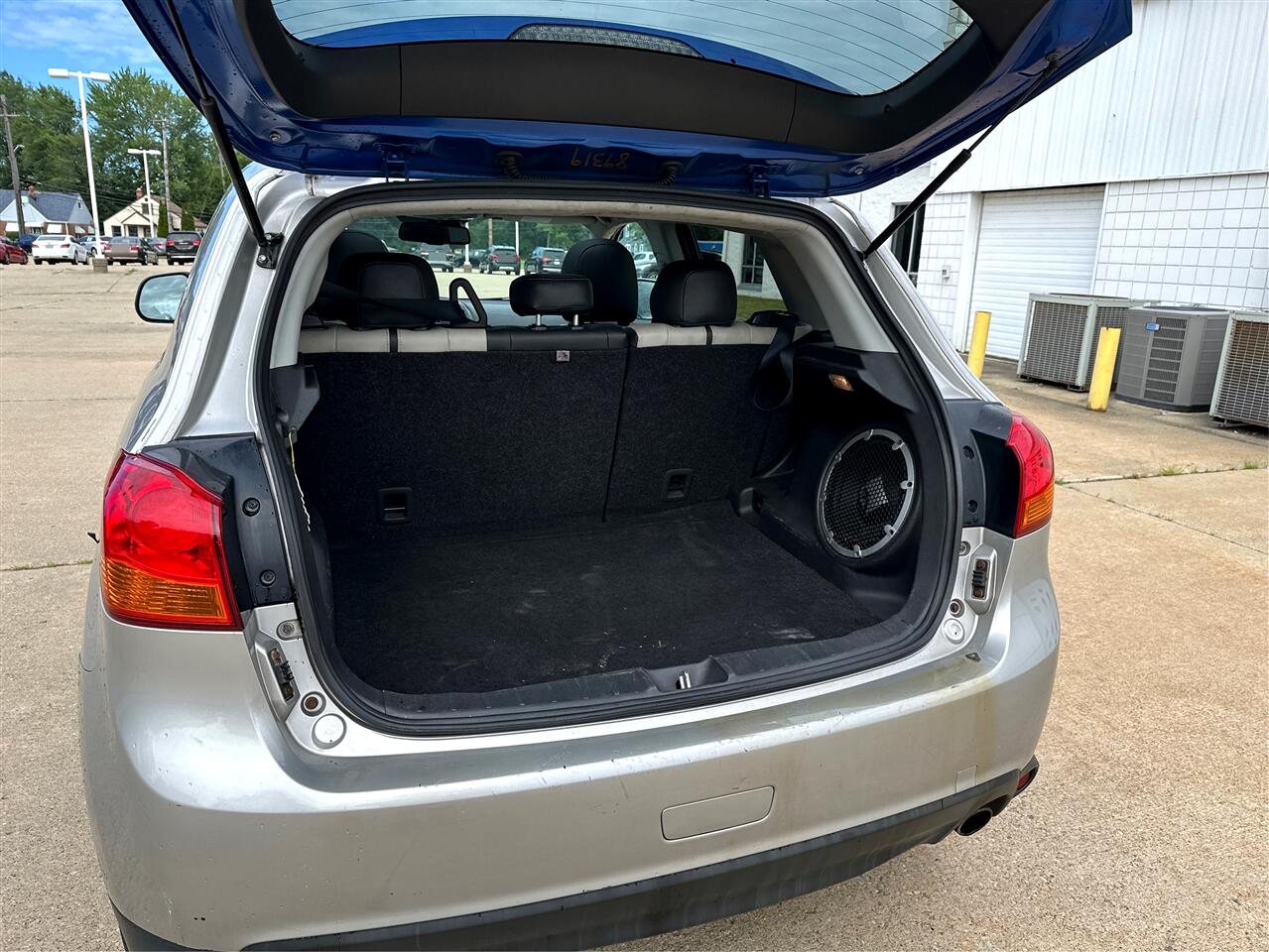 Mitsubishi Outlander Sport  2014 Mitsubishi Outlander Sport  2014