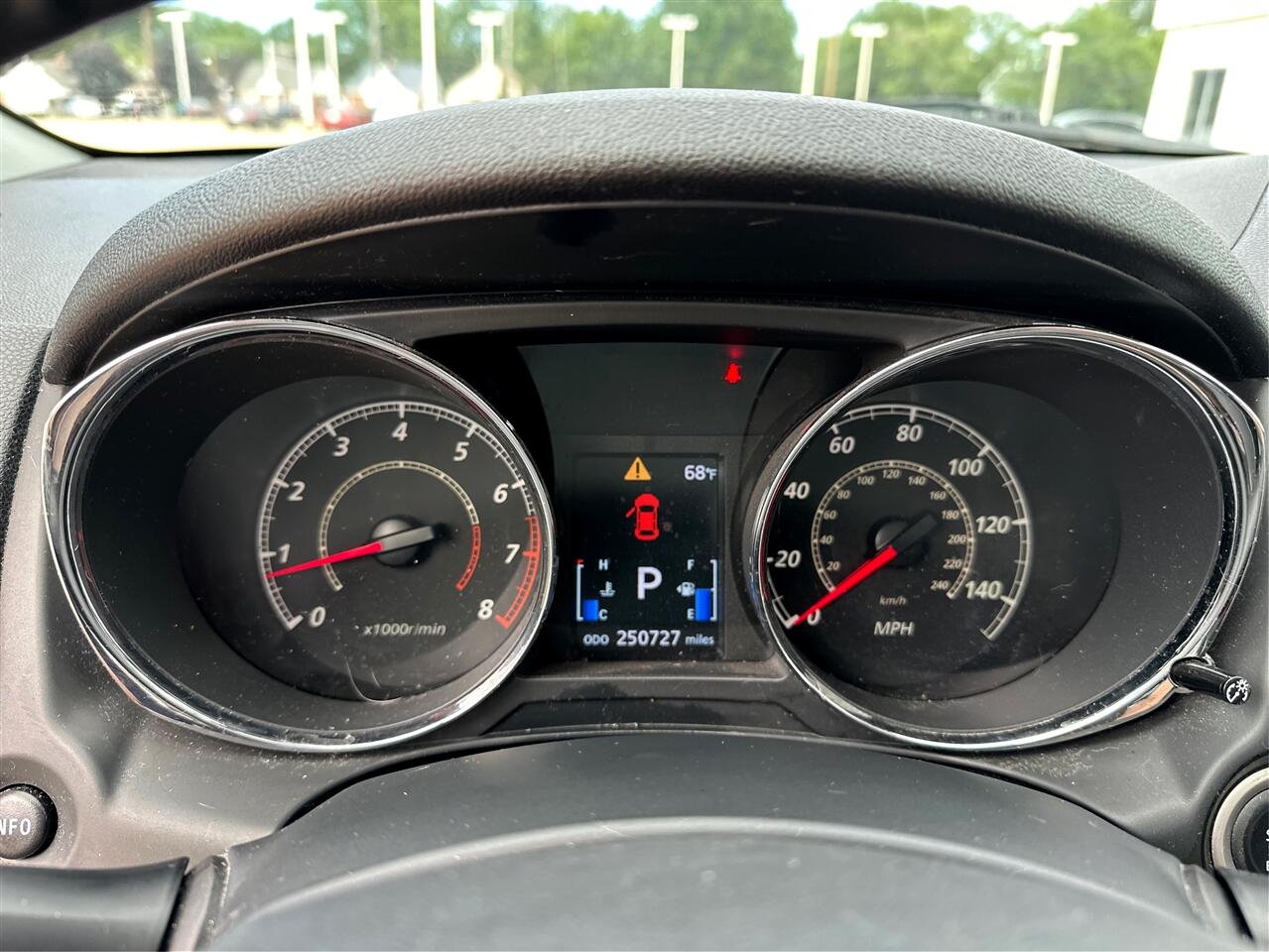 Mitsubishi Outlander Sport  2014 Mitsubishi Outlander Sport  2014