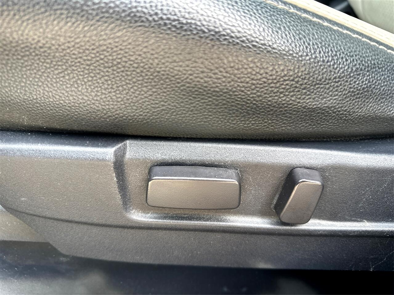 Mitsubishi Outlander Sport  2014 Mitsubishi Outlander Sport  2014