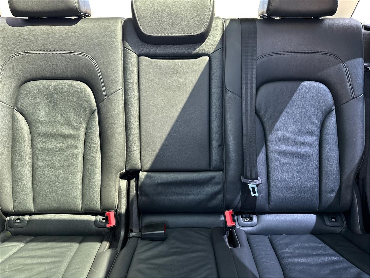Audi Q5  2014