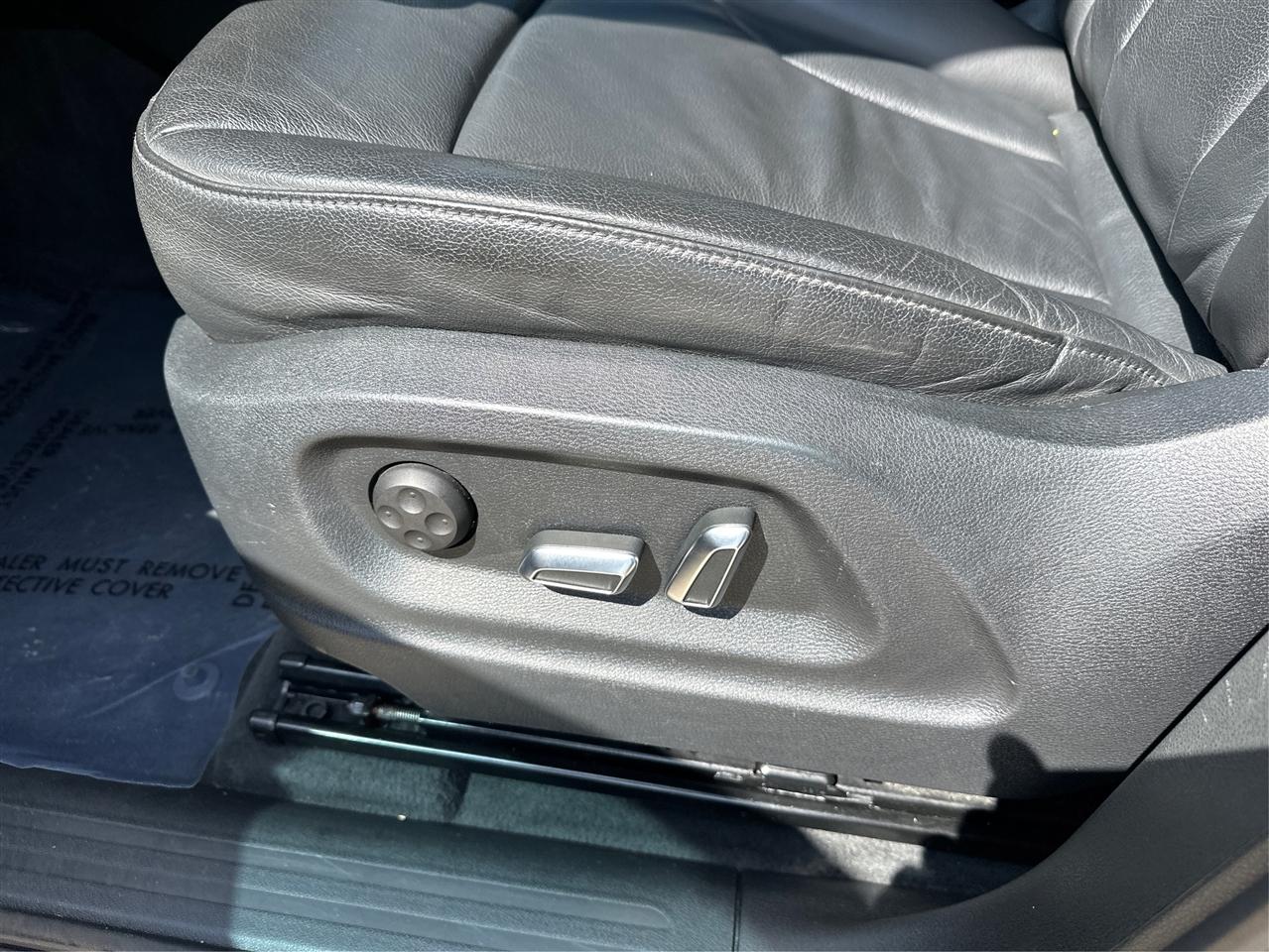 Audi Q5  2014