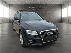 2014 Audi Q5 