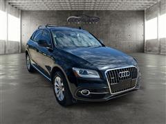 2014 Audi Q5 