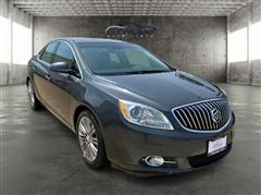 2012 Buick Verano 