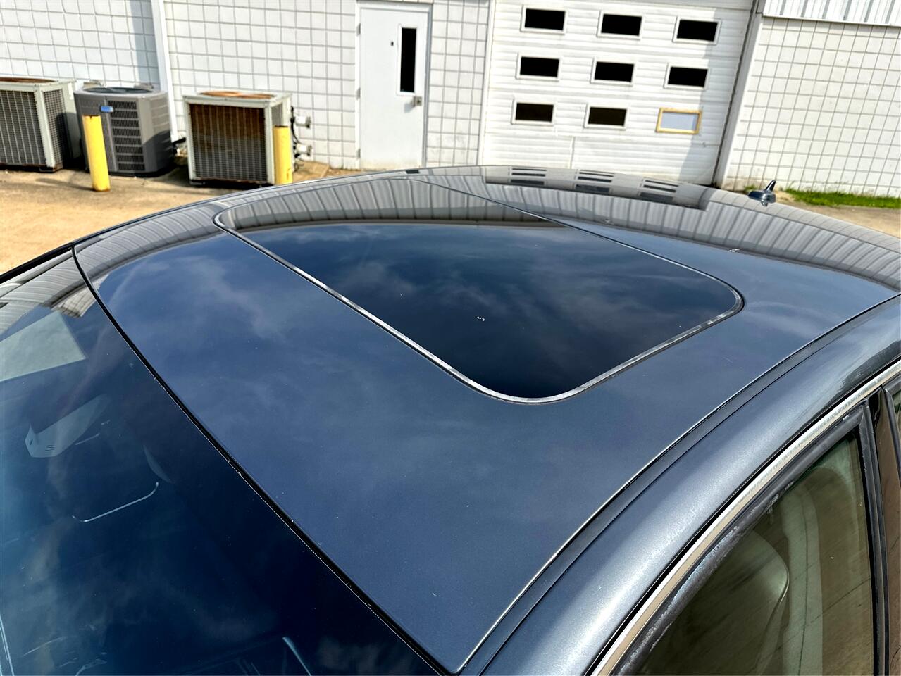 2009 Audi A8 L Quattro photo 11
