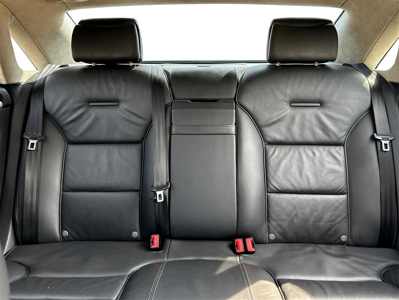 2009 Audi A8 L Quattro photo 13