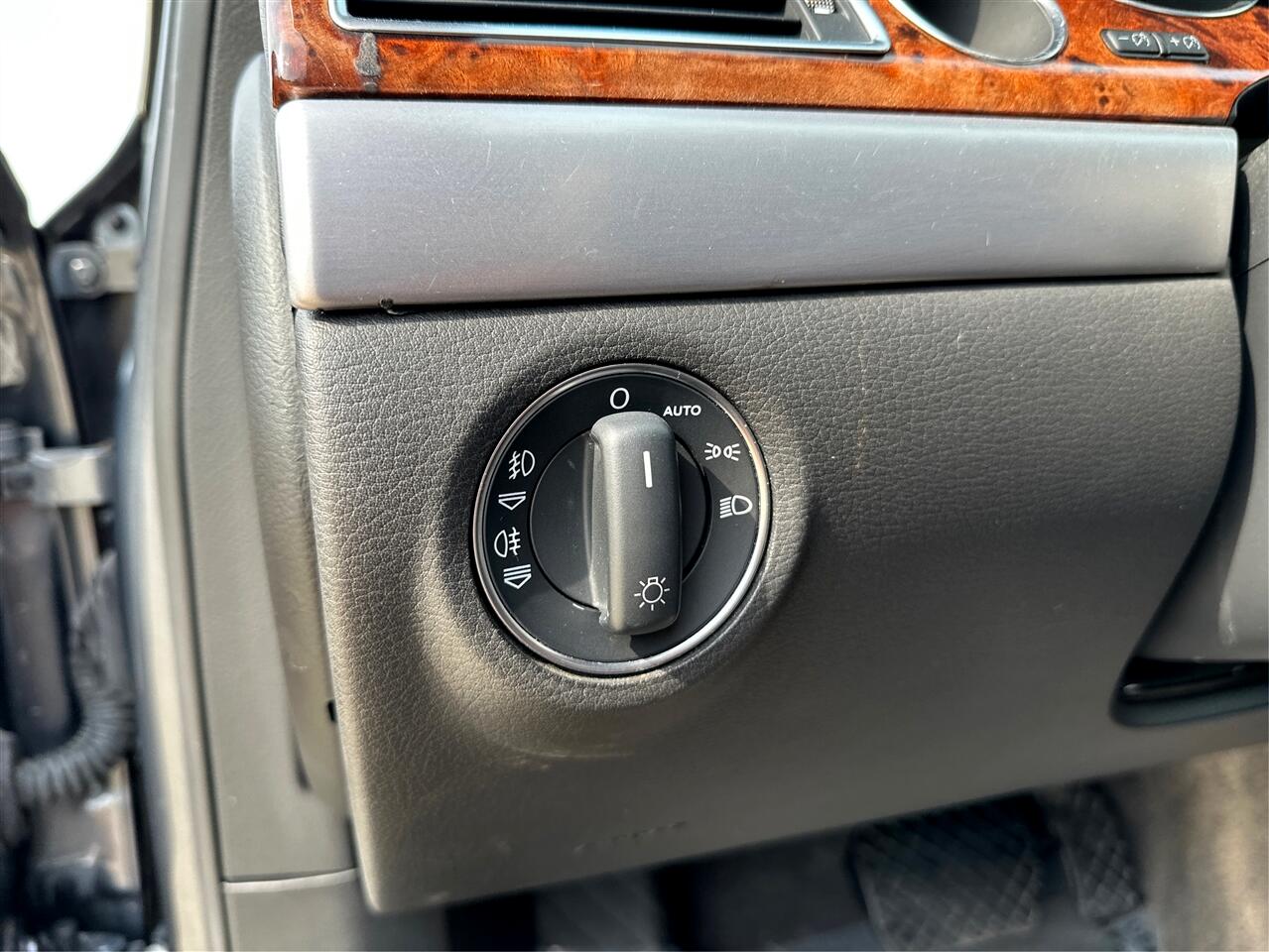 2009 Audi A8 L Quattro photo 16