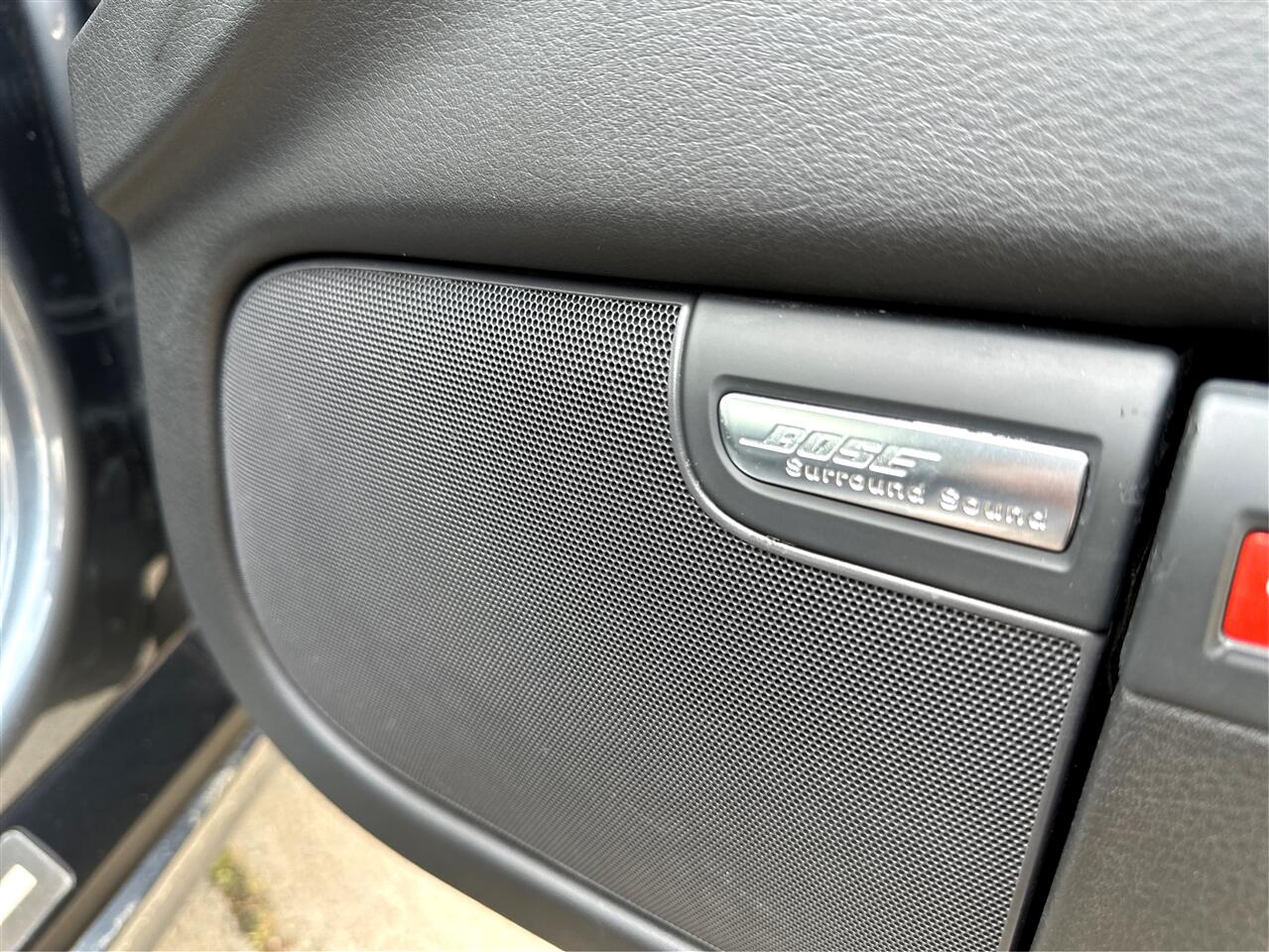 2009 Audi A8 L Quattro photo 30