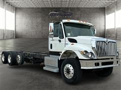2008 International 7400 