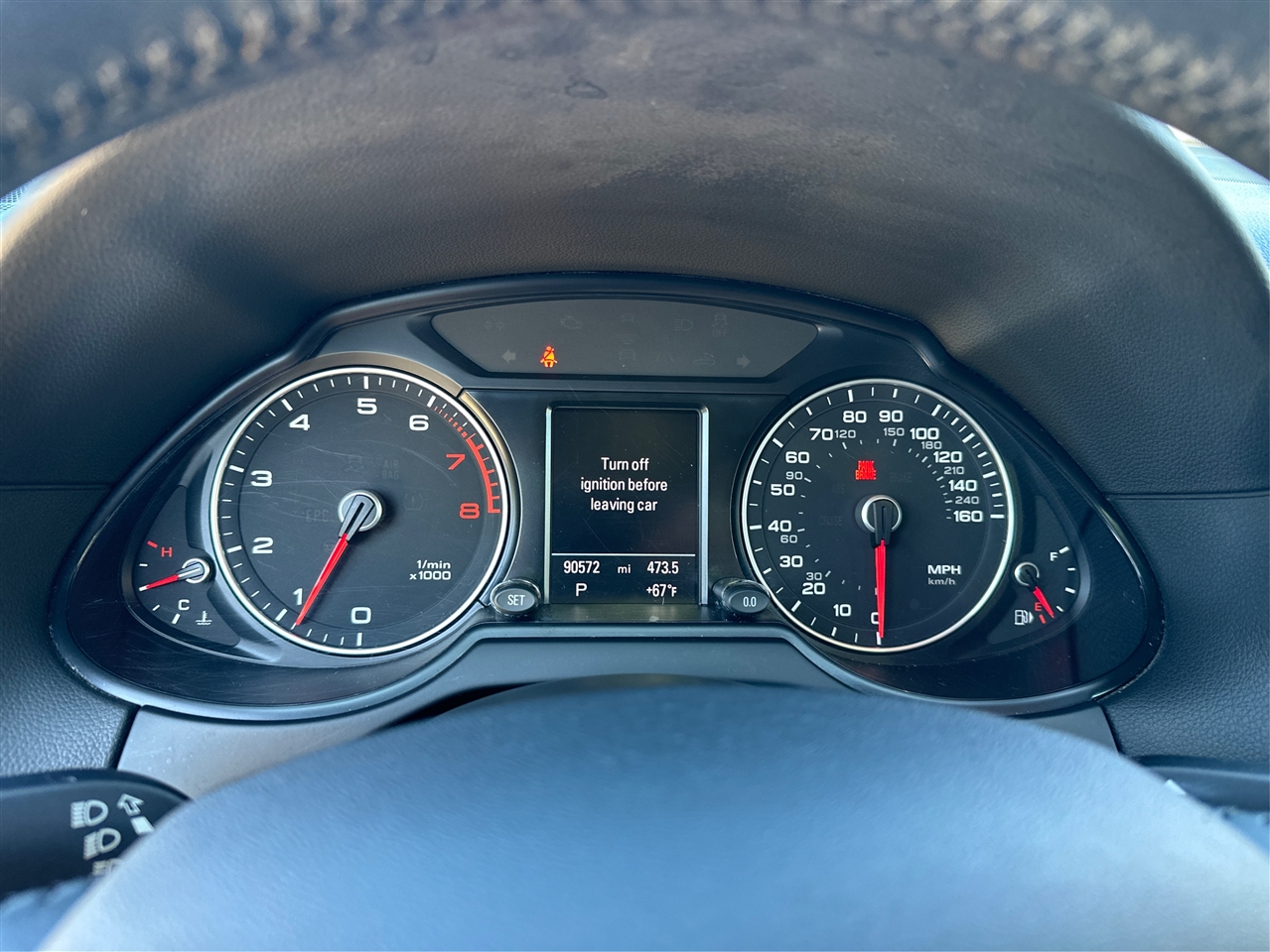 2017 Audi Q5 Premium Plus photo 15