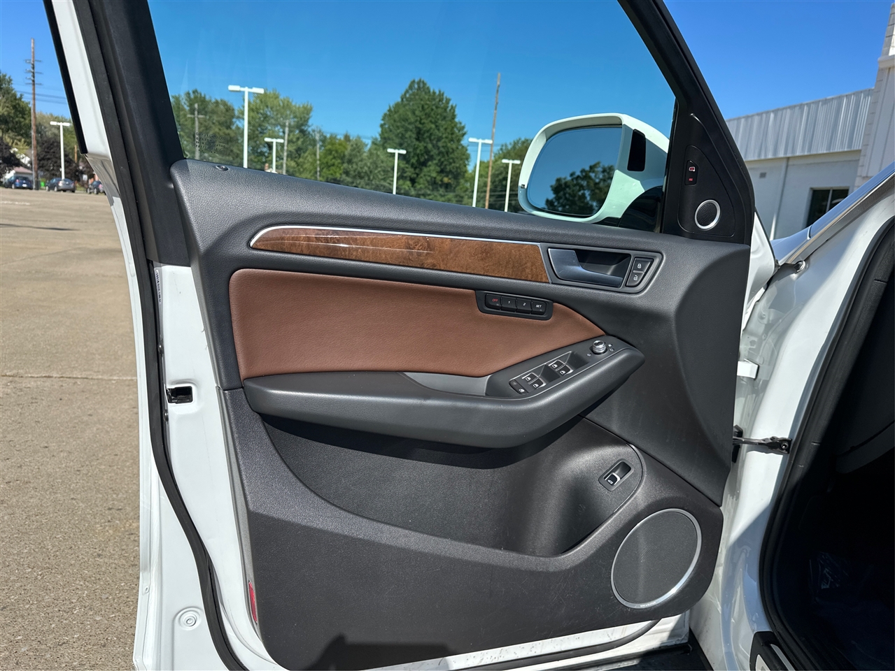 2017 Audi Q5 Premium Plus photo 18