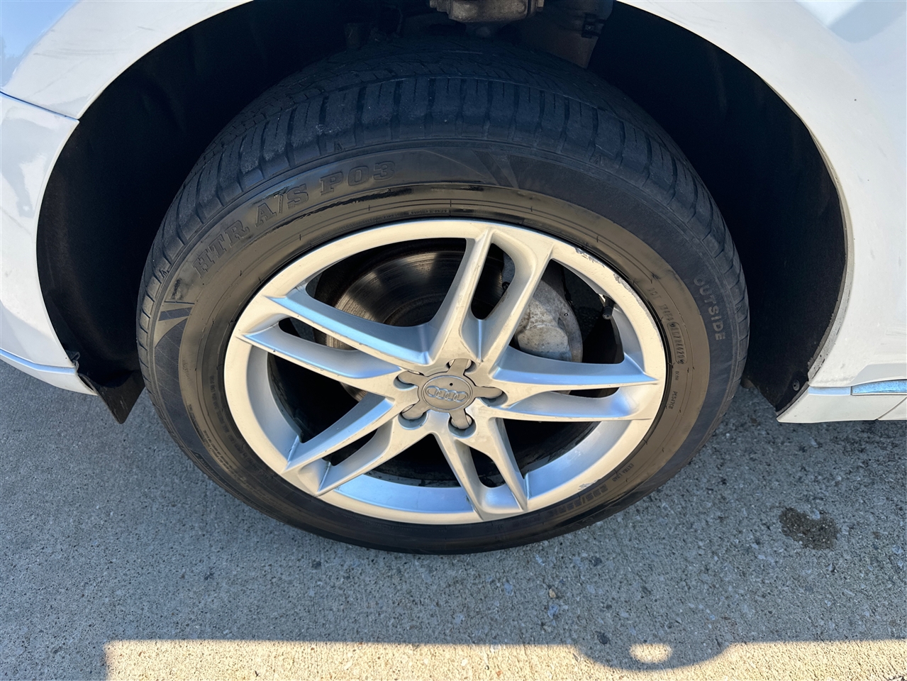 2017 Audi Q5 Premium Plus photo 26