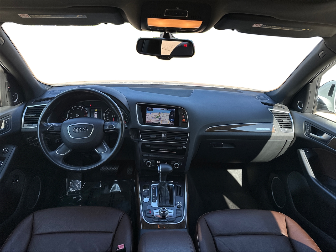 2017 Audi Q5 Premium Plus photo 27